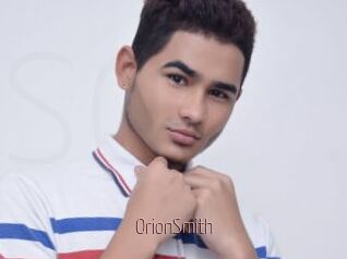 OrionSmith