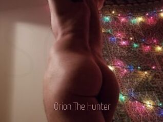 Orion_The_Hunter