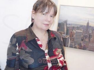 OriskaSin