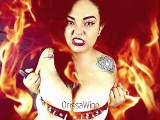 OrissaWine