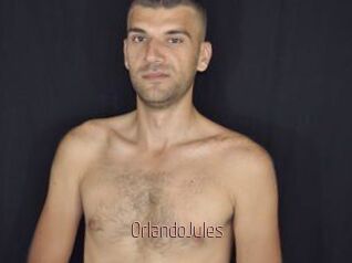 OrlandoJules Sexe désirs