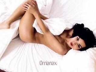 Orrianax
