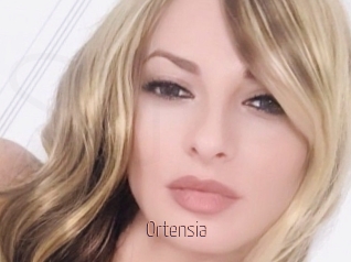 Ortensia Sexe désirs