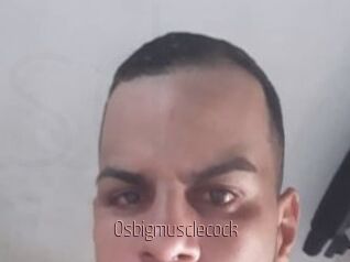 Osbigmusclecock Sexe désirs