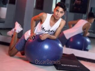 OscarDaniels Sexe désirs
