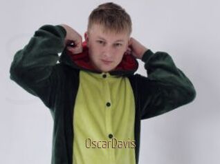 Oscar_Davis