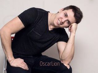OscarLion