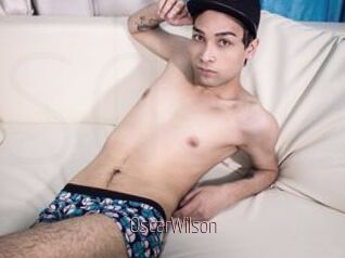 OscarWilson
