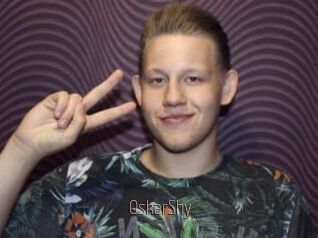 OskarShy