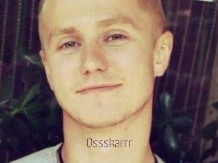 Ossskarrr