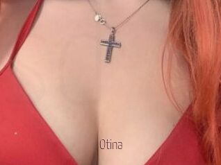Otina Sexe désirs