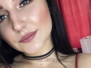 OurSasha