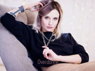 Overdonne
