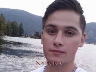 Owen_Diamond