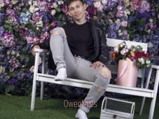 OwenMiles Sexe désirs