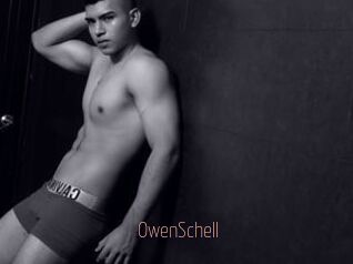 OwenSchell