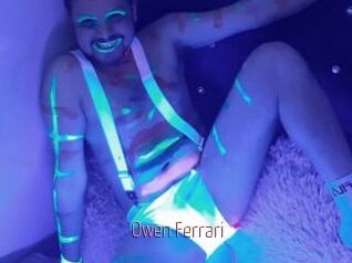 Owen_Ferrari