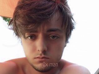 Ox_man