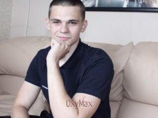 OxyMax