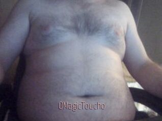OMagicToucho