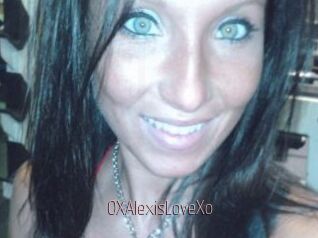 OXAlexisLoveXo