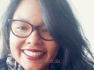 ObedientLola