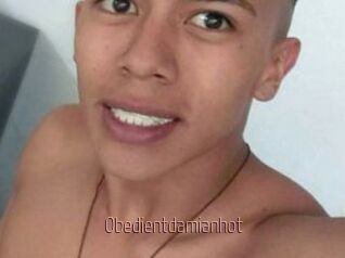 Obedientdamianhot