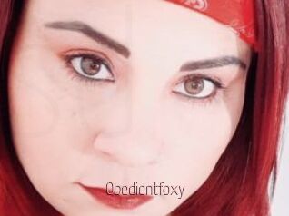 Obedientfoxy