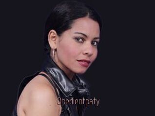 Obedientpaty