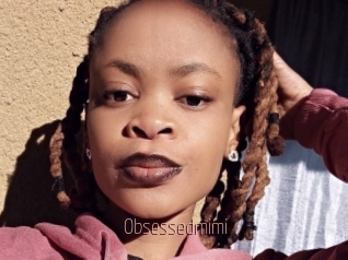 obsessedmimi Sexe désirs
