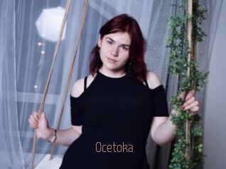 Ocetoka