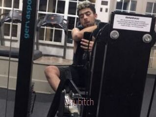 Ociubitch