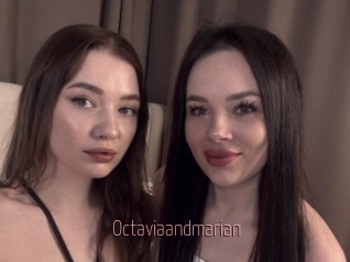 octaviaandmarian Sexe désirs