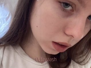 Octaviaash