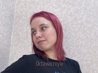 Octaviacroyle