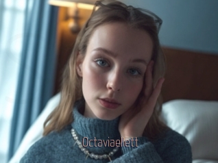 Octaviaellett