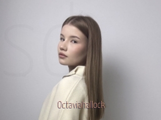 Octaviahallock