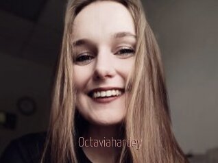 Octaviahardey