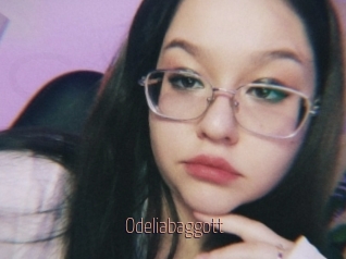 Odeliabaggott