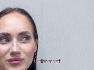 Odeliabennett
