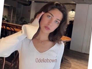 Odeliabown