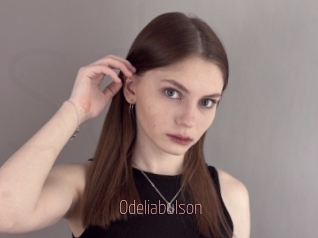 Odeliabulson