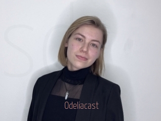 Odeliacast