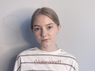 Odeliaconnett