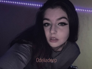 Odeliadeep