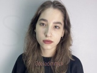 Odeliadimmick