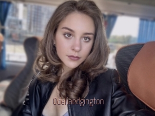 Odeliaedgington