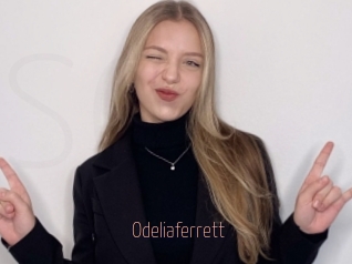 Odeliaferrett