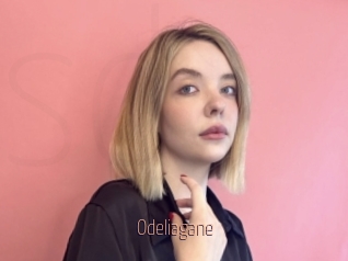 Odeliagane