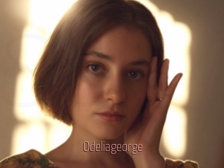 Odeliageorge